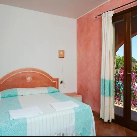 Sardinian-style Near Apartman