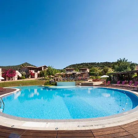 Apartman Sardinian-style Near *