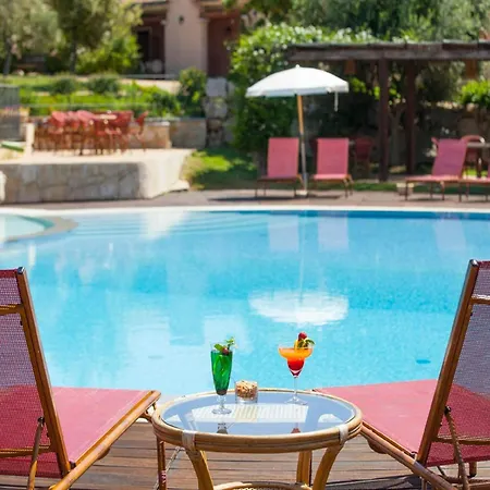 Sardinian-style Near