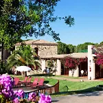 Sardinian-style Near 아파트