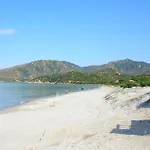Sardinian-style Near 아파트 *