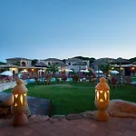 Sardinian-style Near * 빌라시미우스