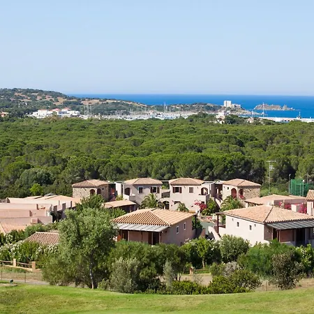 Sardinian-style Near Villasimius