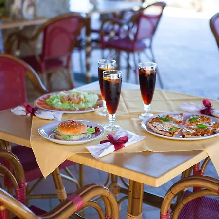 Sardinian-style Near Apartment *