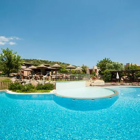 Sardinian-style Near Apartment Villasimius