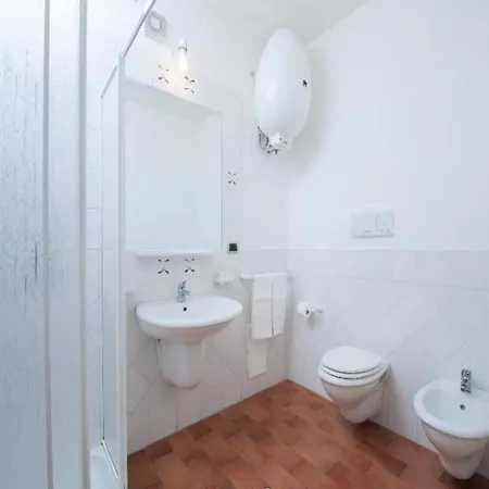 Apartment Sardinian-style Near Villasimius