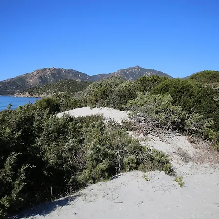 Sardinian-style Near Villasimius