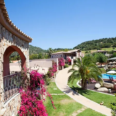 Apartment Sardinian-style Near