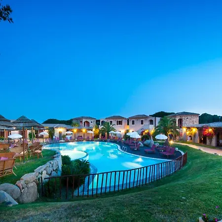 Sardinian-style Near Villasimius