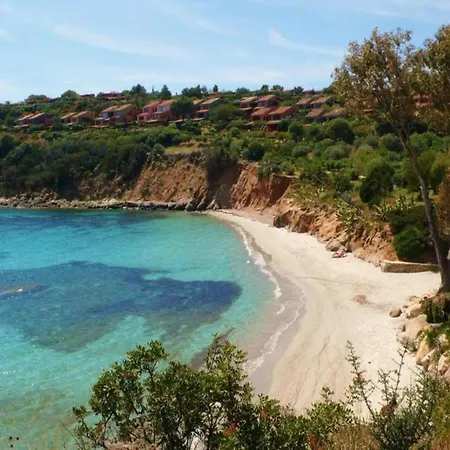 Apartment Sardinian-style Near *