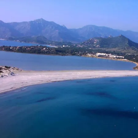 Sardinian-style Near *