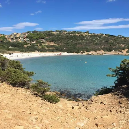 Sardinian-style Near Apartment Villasimius