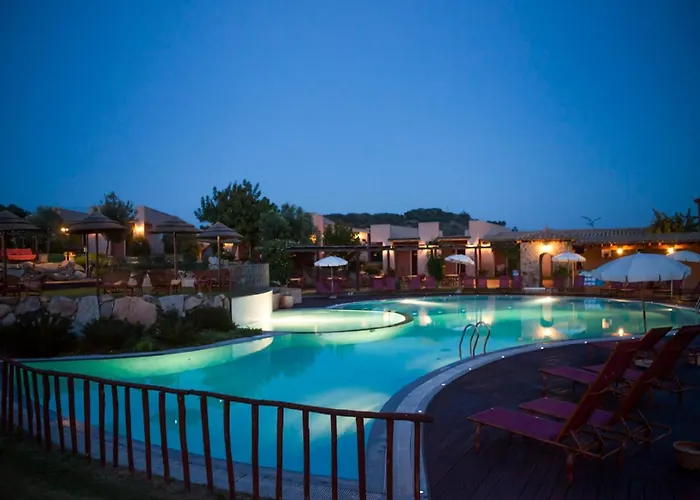 Sardinian-style Near דירה