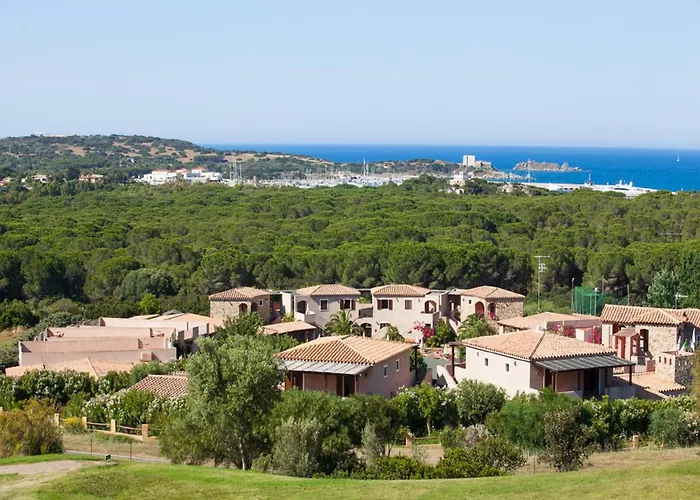 Sardinian-style Near Villasimius