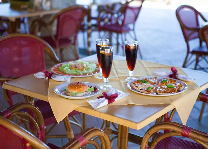 Sardinian-style Near Apartment *