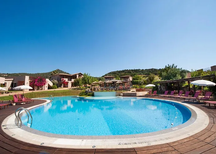 Apartment Sardinian-style Near *