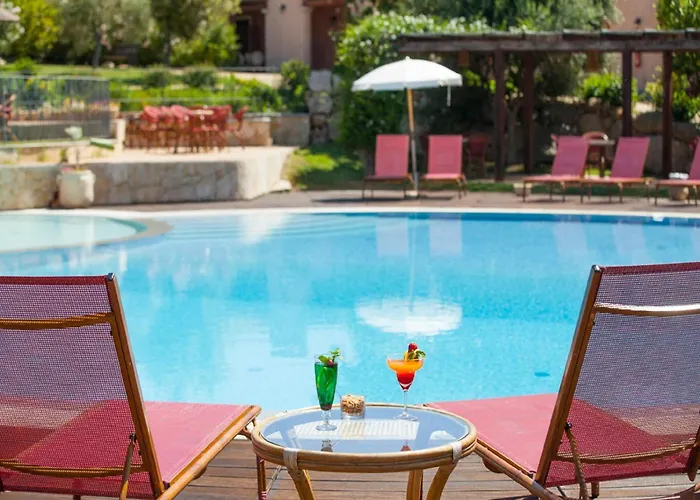 Sardinian-style Near