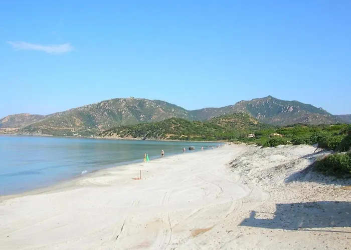 Sardinian-style Near דירה *