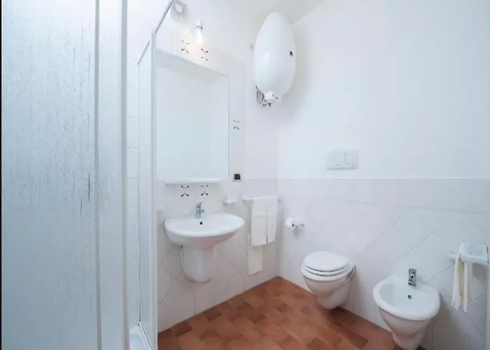 Apartment Sardinian-style Near Villasimius