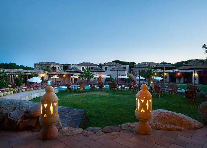 Sardinian-style Near * Villasimius