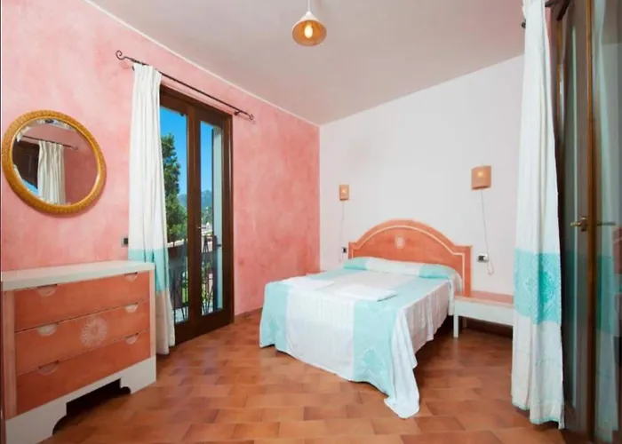 Sardinian-style Near * Villasimius