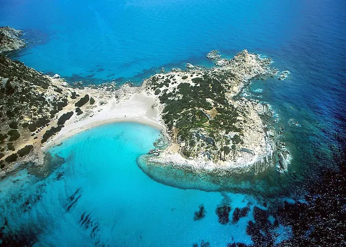 Sardinian-style Near *