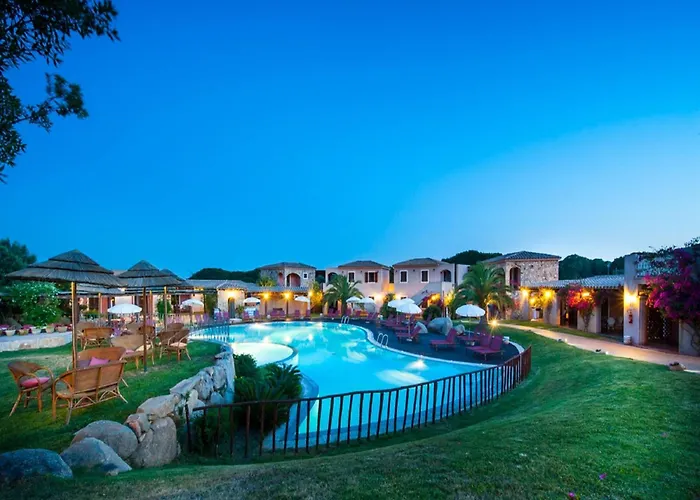 Sardinian-style Near Villasimius