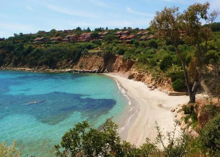 דירה Sardinian-style Near *