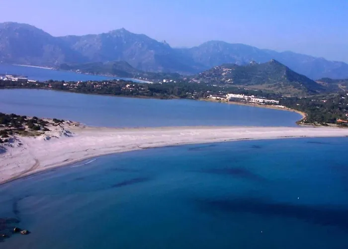 Sardinian-style Near *