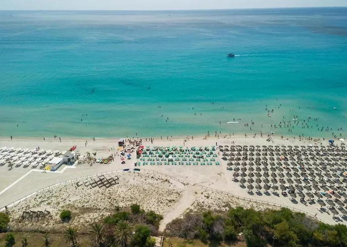 Sardinian-style Near * Villasimius