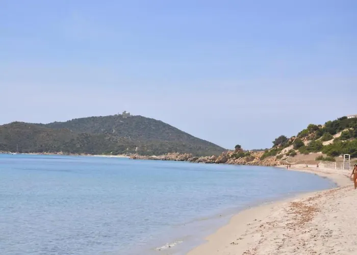 Sardinian-style Near דירה *